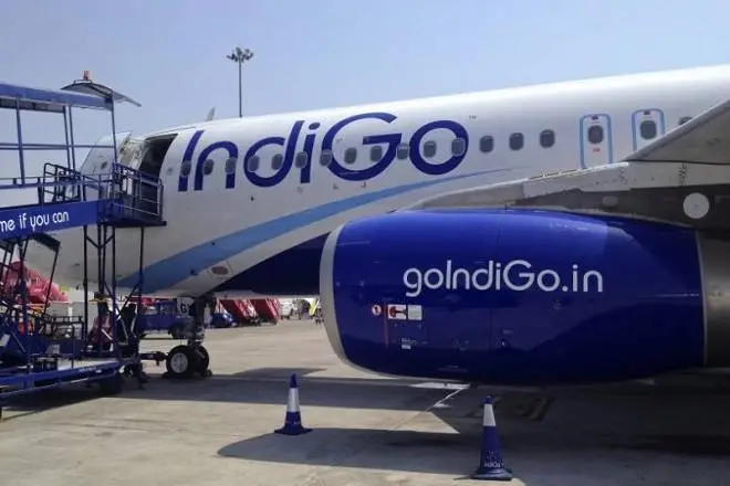 IndiGo Among Worst Airlines In Global Ranking Sparks Debate On Excellence