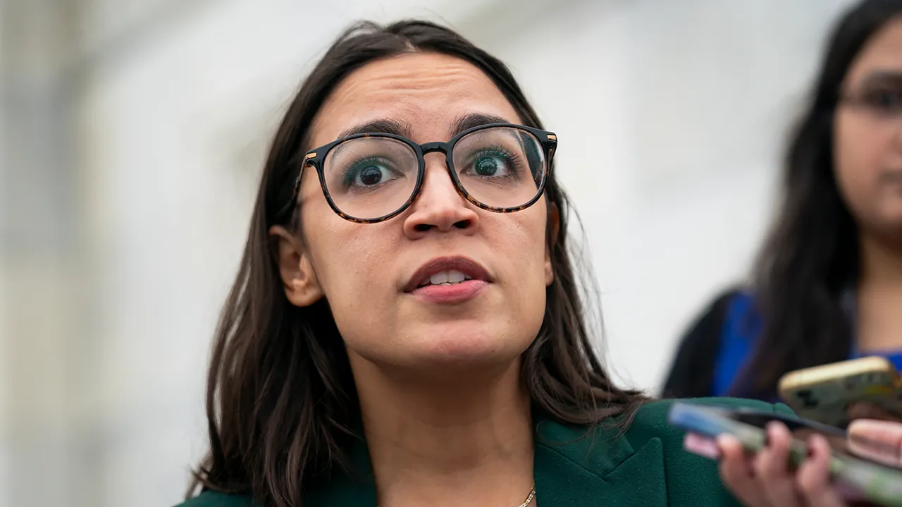 AOC Explores Reasons Behind SplitTicket Voting in Recent Election