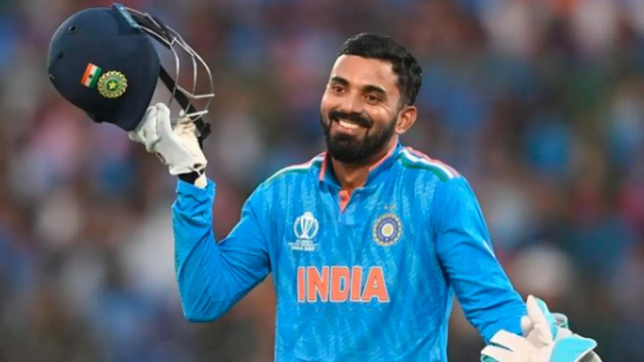 Delhi Capitals Strengthen IPL 2025 Squad with KL Rahul, Mohit Sharma